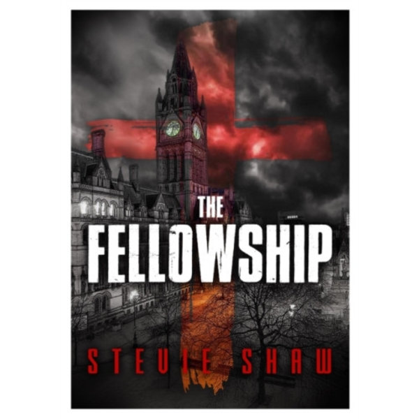 The Fellowship (häftad, eng)