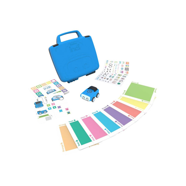 Sphero indi - Educational Robot Student Kit