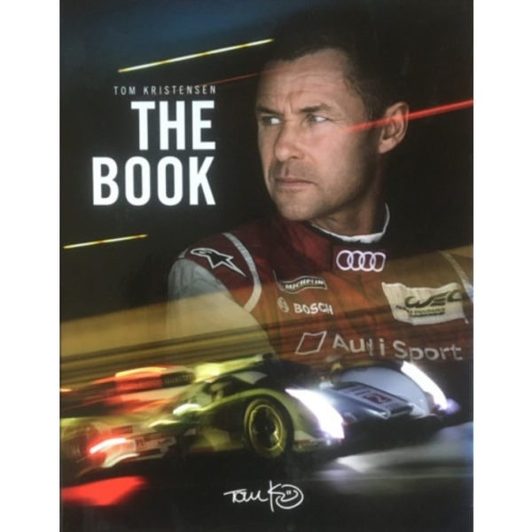 Tom Kristensen (inbunden, eng)