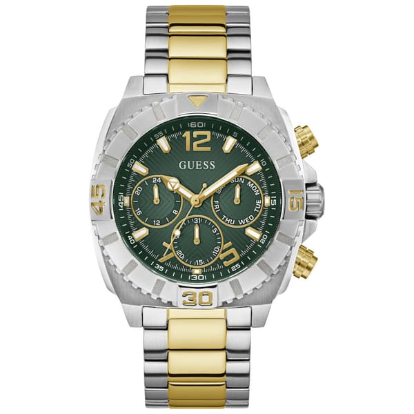 GUESS GW0800G1 - Quartz Klocka Herr (44MM)