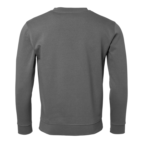 4229 Sweat Dark grey Unisex
