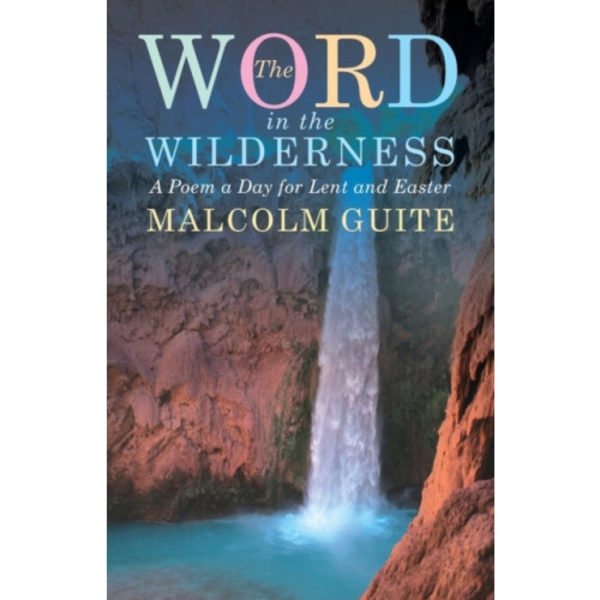 Word in the Wilderness (häftad, eng)