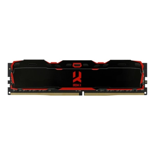 GOODRAM IRDM X - DDR4 - modul - 16 GB - DIMM 288-pin - 3200 MHz / PC4-25600 - ej buffrad