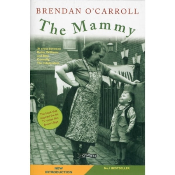 The Mammy (häftad, eng)