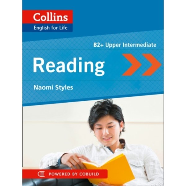Reading (häftad, eng)