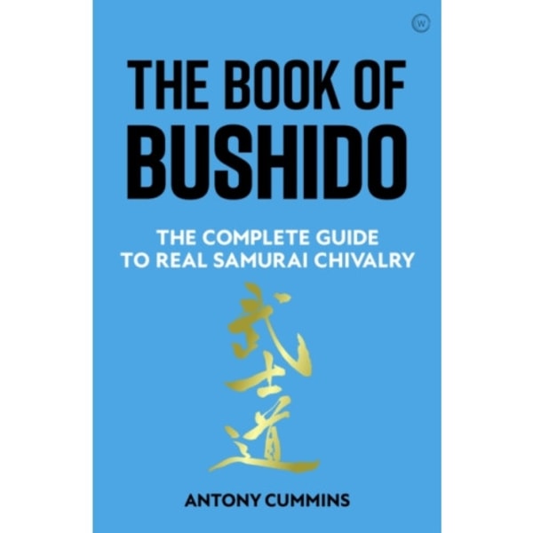 The Book of Bushido (inbunden, eng)