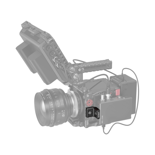 SmallRig 4360 Mini L-Shaped Mount Plate Kit