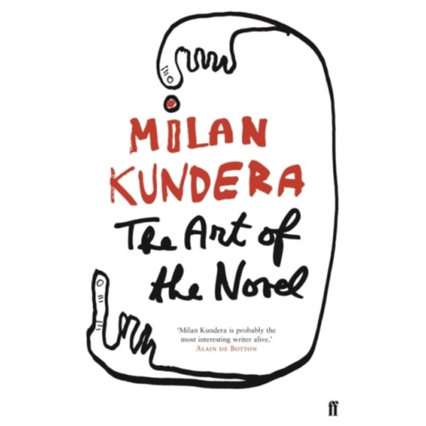 The Art of the Novel (häftad, eng)