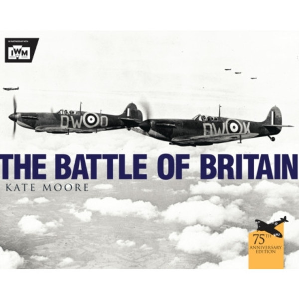 The Battle of Britain (häftad, eng)