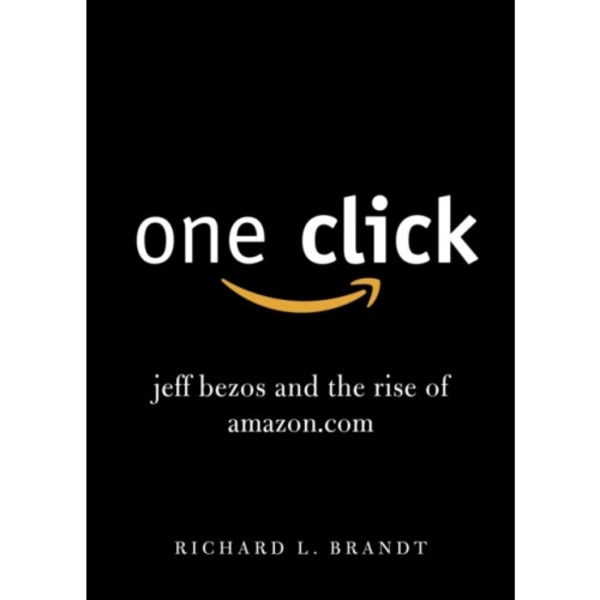 One Click (häftad, eng)