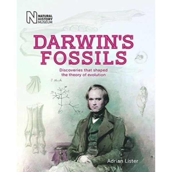 Darwin's Fossils (häftad, eng)