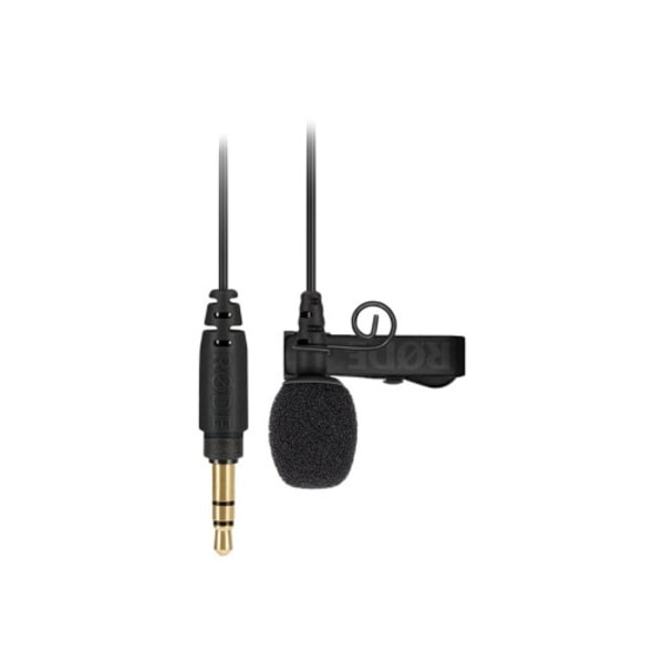 RØDE Lavalier GO - mikrofon