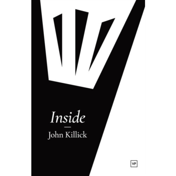 Inside (häftad, eng)