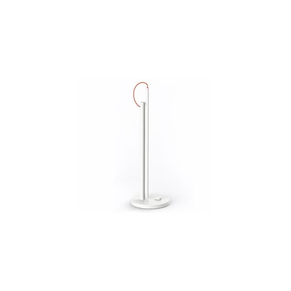 Xiaomi Mi LED Desk Lamp 1S bordslampor Vit