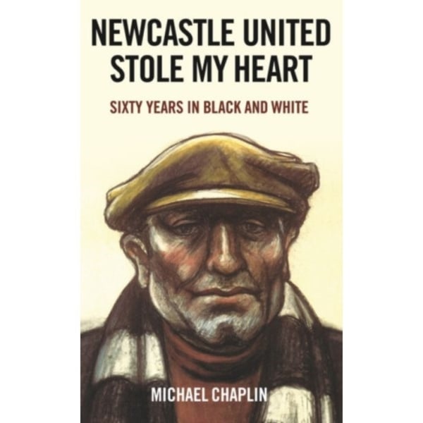 Newcastle United Stole My Heart (häftad, eng)