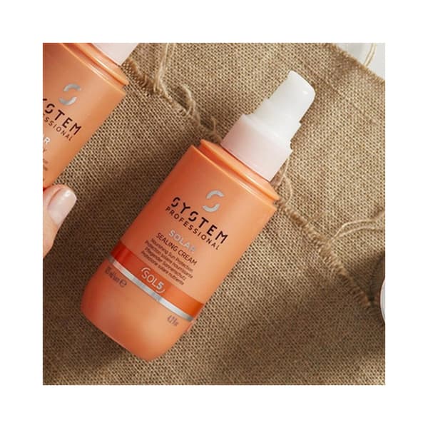 Solar Sealing Cream 125ml