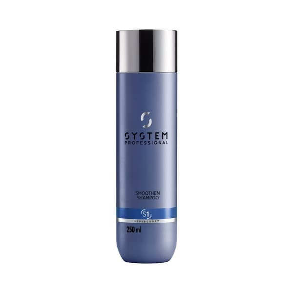 Smoothen Shampoo 250ml