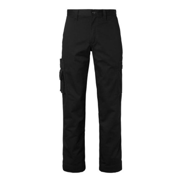 2670 Trousers Black Unisex