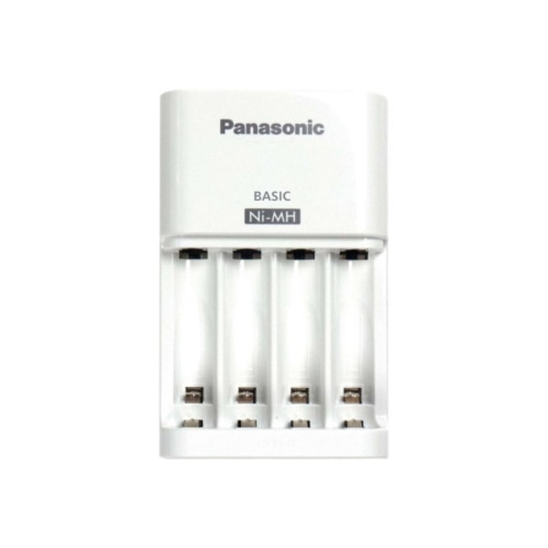 Panasonic BQ-CC51E batteriladdare