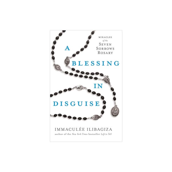 A Blessing in Disguise (häftad, eng)