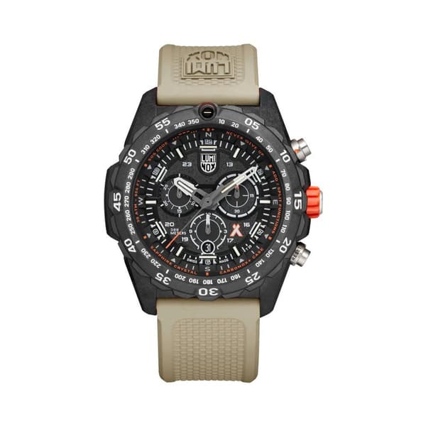 LUMINOX XB.CG49 - Quartz Klocka Herr (45MM)