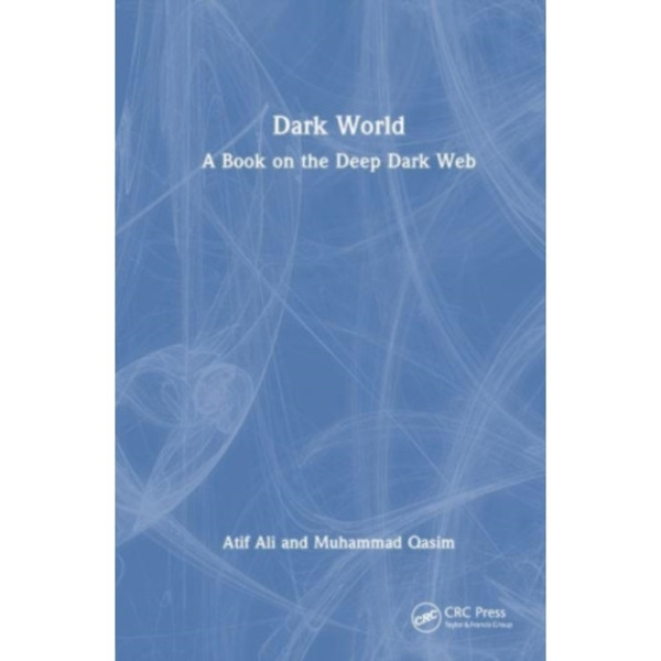 Dark World (häftad, eng)