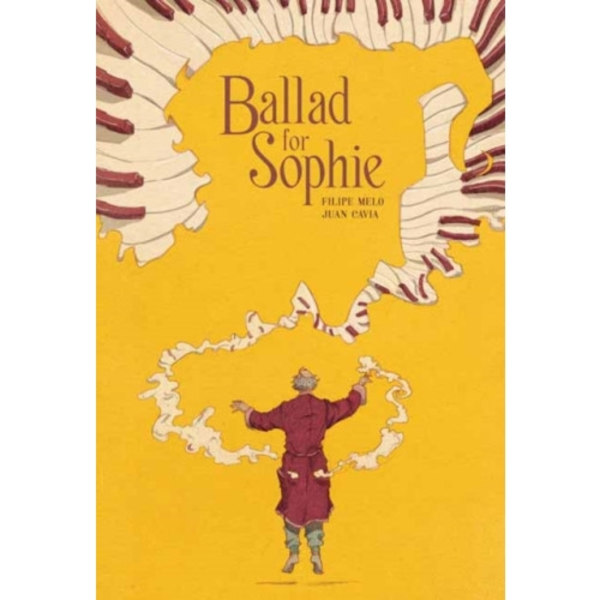 Ballad for Sophie (häftad, eng)