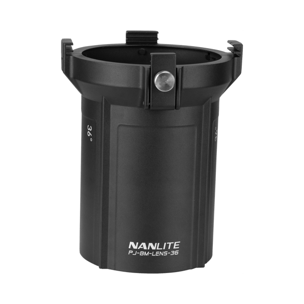 Nanlite Lens PJ-BM-LENS-36