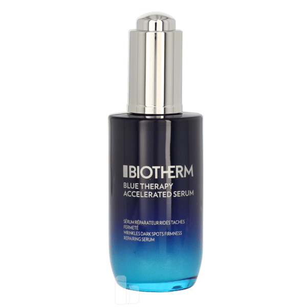 Biotherm Blue Therapy Accelerated Serum 50 ml Dam