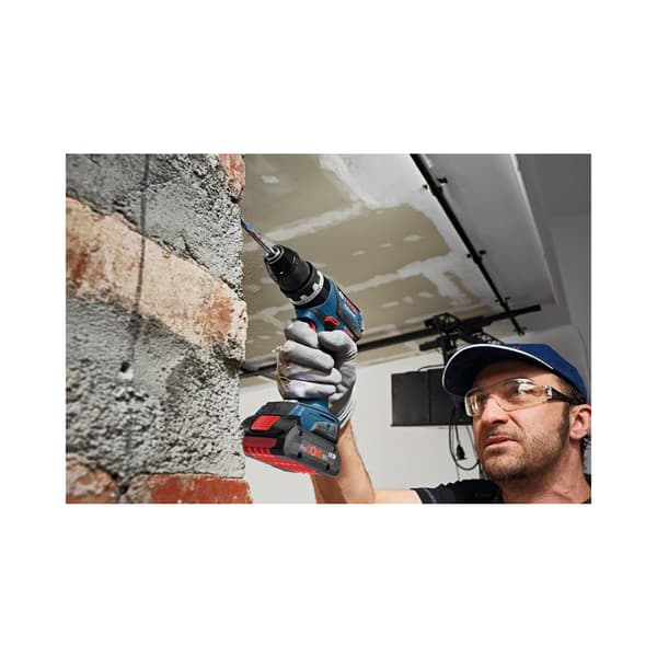 Bosch ProCORE 14V 4.0Ah Professional Batteri Svart
