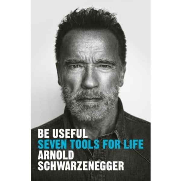 Be useful (inbunden)