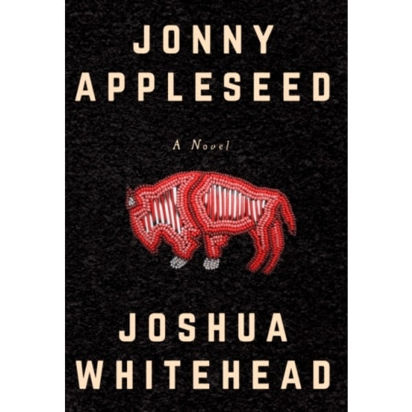 Jonny Appleseed (häftad, eng)
