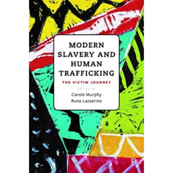 Modern Slavery and Human Trafficking (häftad, eng)
