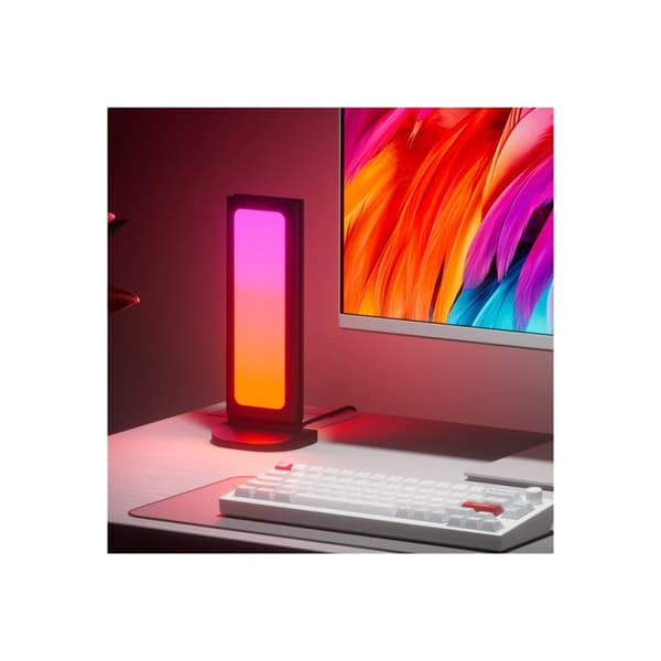 Nanoleaf Pegboard laddningsstation - USB-C, USB - 15 Watt