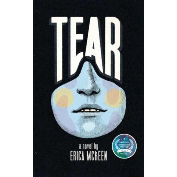 Tear (häftad, eng)