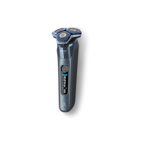 Philips SHAVER Series 7000 S7882 - rakapparat - isblå
