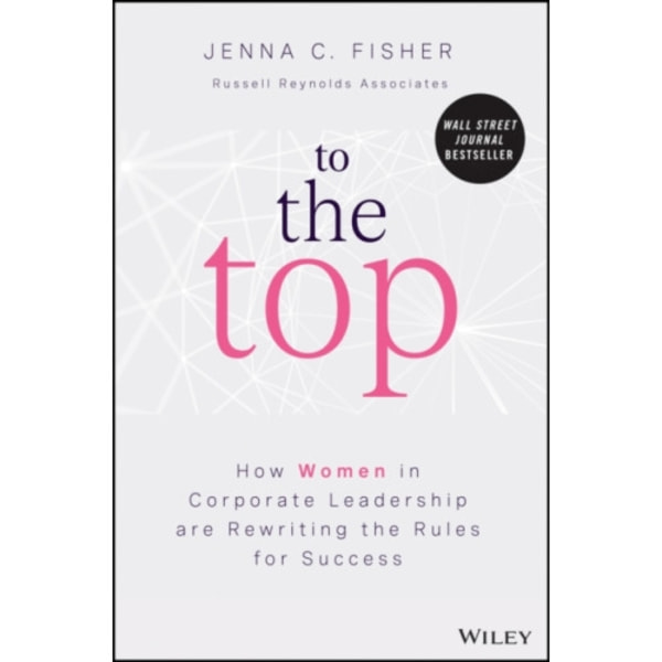 To the Top (inbunden, eng)