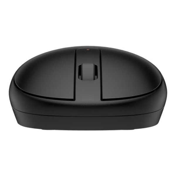 HP 240 - mus - Bluetooth 5.1 - gagatsvart