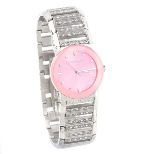 CHRONOTECH CT7146LS-08M - Quartz Klocka Dam (29MM)