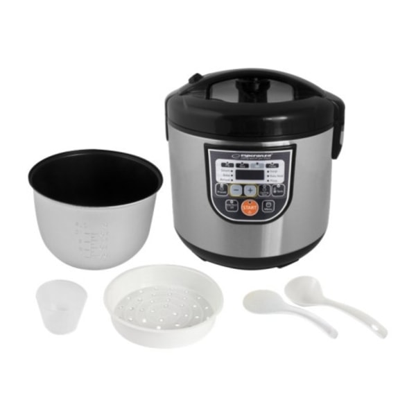 Esperanza COOKING MATE - multicooker