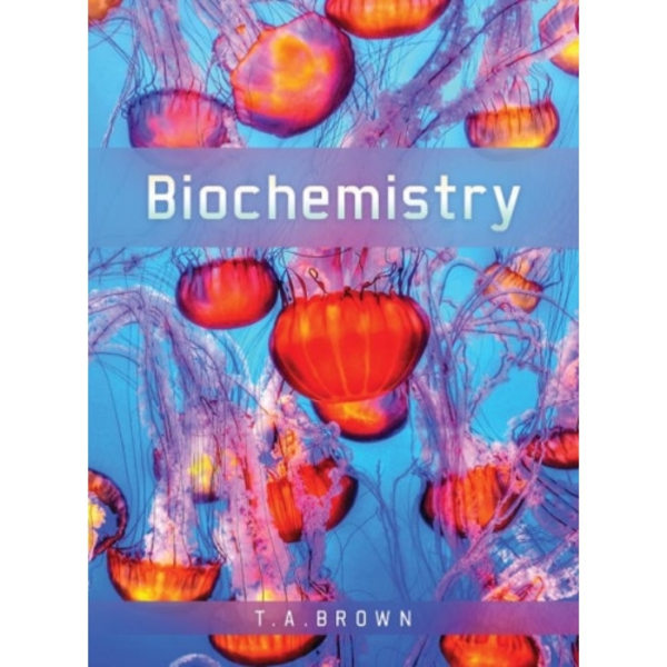 Biochemistry (häftad, eng)