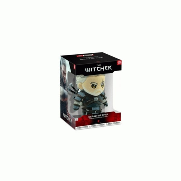 Good Loot - Hanging Figurine The Witcher - Geralt of Rivia