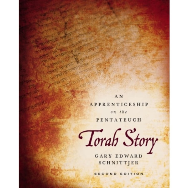 Torah Story, Second Edition (inbunden, eng)