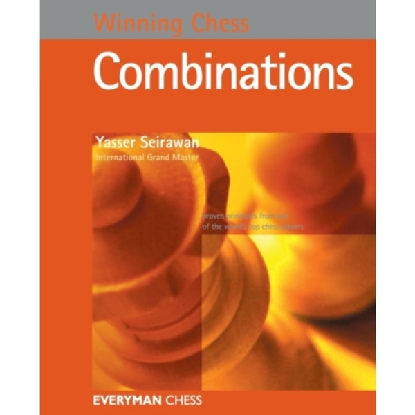 Winning Chess Combinations (häftad, eng)