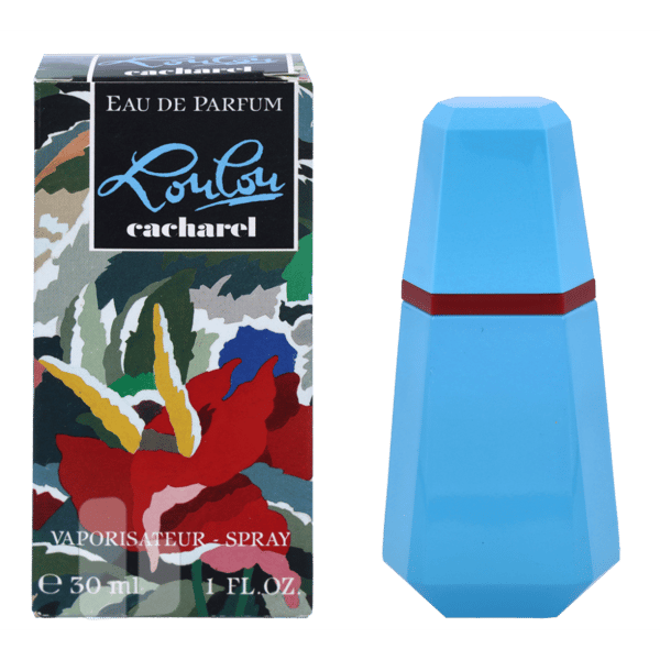 Cacharel Lou Lou Edp Spray 30 ml