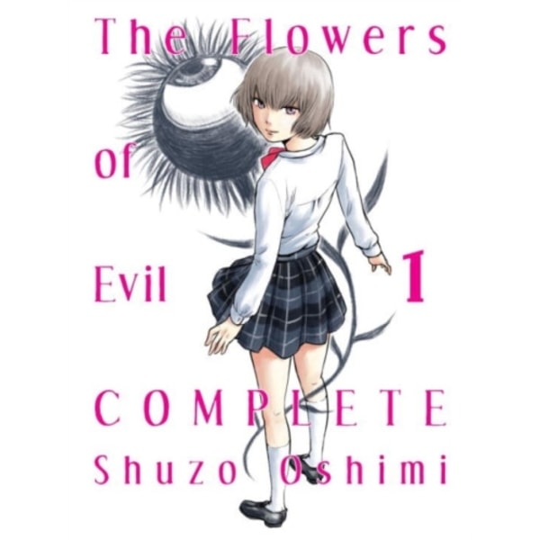 The Flowers of Evil - Complete 1 (häftad, eng)