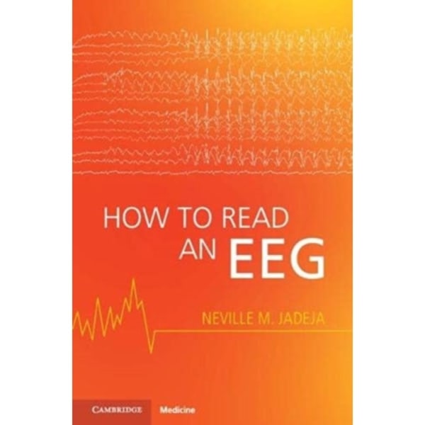 How to Read an EEG (häftad, eng)