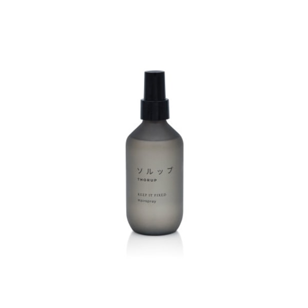 THORUP - Keep it Fixed Hair Spray 200 ml
