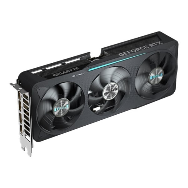 Gigabyte GeForce RTX 5070 EAGLE OC SFF 12G - grafikkort - GeForce RTX 5070 - 12 GB