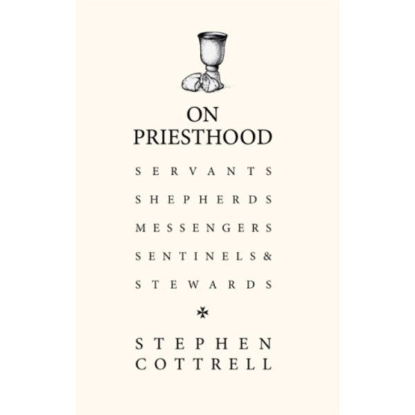 On Priesthood (inbunden, eng)